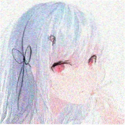 苏软软 角色头像